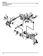 Preview for 140 page of Jacobsen R-311T Parts & Maintenance Manual