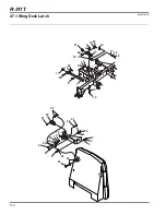 Preview for 142 page of Jacobsen R-311T Parts & Maintenance Manual