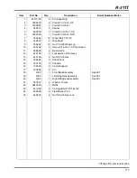 Preview for 145 page of Jacobsen R-311T Parts & Maintenance Manual