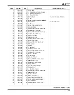 Preview for 147 page of Jacobsen R-311T Parts & Maintenance Manual