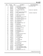 Preview for 149 page of Jacobsen R-311T Parts & Maintenance Manual