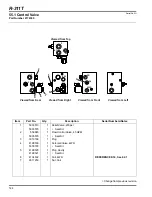 Preview for 156 page of Jacobsen R-311T Parts & Maintenance Manual