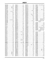 Preview for 175 page of Jacobsen R-311T Parts & Maintenance Manual