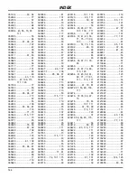 Preview for 176 page of Jacobsen R-311T Parts & Maintenance Manual