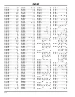 Preview for 178 page of Jacobsen R-311T Parts & Maintenance Manual