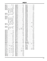 Preview for 179 page of Jacobsen R-311T Parts & Maintenance Manual