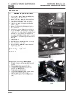 Preview for 14 page of Jacobsen ransomes frontline 930 Parts And Maintenance Manual