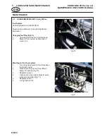 Preview for 16 page of Jacobsen ransomes frontline 930 Parts And Maintenance Manual