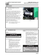 Preview for 17 page of Jacobsen ransomes frontline 930 Parts And Maintenance Manual