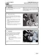 Preview for 19 page of Jacobsen ransomes frontline 930 Parts And Maintenance Manual