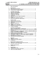 Preview for 29 page of Jacobsen ransomes frontline 930 Parts And Maintenance Manual