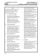 Preview for 32 page of Jacobsen ransomes frontline 930 Parts And Maintenance Manual