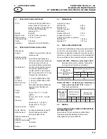 Preview for 35 page of Jacobsen ransomes frontline 930 Parts And Maintenance Manual