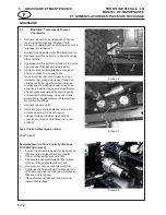 Preview for 40 page of Jacobsen ransomes frontline 930 Parts And Maintenance Manual