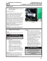 Preview for 43 page of Jacobsen ransomes frontline 930 Parts And Maintenance Manual