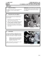 Preview for 45 page of Jacobsen ransomes frontline 930 Parts And Maintenance Manual