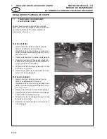 Preview for 46 page of Jacobsen ransomes frontline 930 Parts And Maintenance Manual