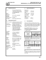 Preview for 61 page of Jacobsen ransomes frontline 930 Parts And Maintenance Manual