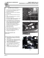 Preview for 66 page of Jacobsen ransomes frontline 930 Parts And Maintenance Manual