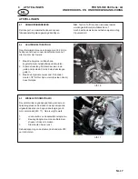 Preview for 71 page of Jacobsen ransomes frontline 930 Parts And Maintenance Manual