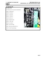 Preview for 79 page of Jacobsen ransomes frontline 930 Parts And Maintenance Manual