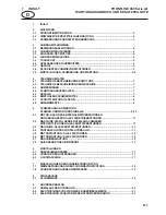 Preview for 81 page of Jacobsen ransomes frontline 930 Parts And Maintenance Manual