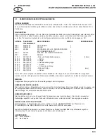 Preview for 83 page of Jacobsen ransomes frontline 930 Parts And Maintenance Manual