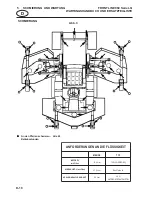 Preview for 90 page of Jacobsen ransomes frontline 930 Parts And Maintenance Manual