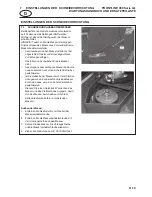 Preview for 99 page of Jacobsen ransomes frontline 930 Parts And Maintenance Manual