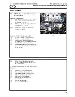 Preview for 117 page of Jacobsen ransomes frontline 930 Parts And Maintenance Manual