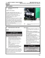 Preview for 121 page of Jacobsen ransomes frontline 930 Parts And Maintenance Manual