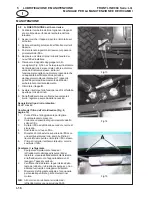 Preview for 122 page of Jacobsen ransomes frontline 930 Parts And Maintenance Manual