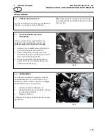 Preview for 123 page of Jacobsen ransomes frontline 930 Parts And Maintenance Manual