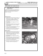 Preview for 124 page of Jacobsen ransomes frontline 930 Parts And Maintenance Manual