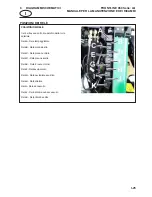 Preview for 131 page of Jacobsen ransomes frontline 930 Parts And Maintenance Manual