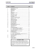 Preview for 133 page of Jacobsen ransomes frontline 930 Parts And Maintenance Manual