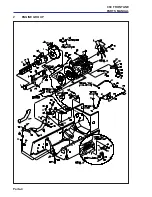 Preview for 136 page of Jacobsen ransomes frontline 930 Parts And Maintenance Manual