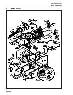 Preview for 138 page of Jacobsen ransomes frontline 930 Parts And Maintenance Manual