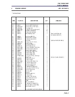 Preview for 139 page of Jacobsen ransomes frontline 930 Parts And Maintenance Manual