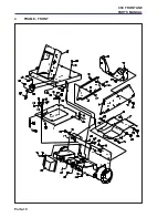 Preview for 142 page of Jacobsen ransomes frontline 930 Parts And Maintenance Manual