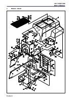 Preview for 144 page of Jacobsen ransomes frontline 930 Parts And Maintenance Manual