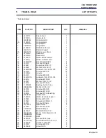 Preview for 145 page of Jacobsen ransomes frontline 930 Parts And Maintenance Manual