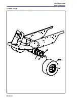 Preview for 150 page of Jacobsen ransomes frontline 930 Parts And Maintenance Manual