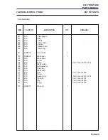 Preview for 155 page of Jacobsen ransomes frontline 930 Parts And Maintenance Manual