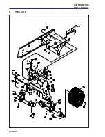 Preview for 156 page of Jacobsen ransomes frontline 930 Parts And Maintenance Manual