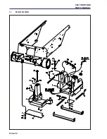 Preview for 164 page of Jacobsen ransomes frontline 930 Parts And Maintenance Manual