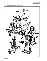 Preview for 166 page of Jacobsen ransomes frontline 930 Parts And Maintenance Manual