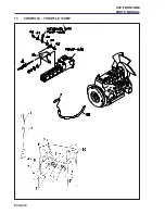 Preview for 168 page of Jacobsen ransomes frontline 930 Parts And Maintenance Manual