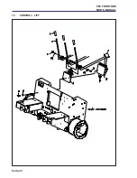 Preview for 170 page of Jacobsen ransomes frontline 930 Parts And Maintenance Manual