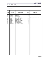 Preview for 171 page of Jacobsen ransomes frontline 930 Parts And Maintenance Manual